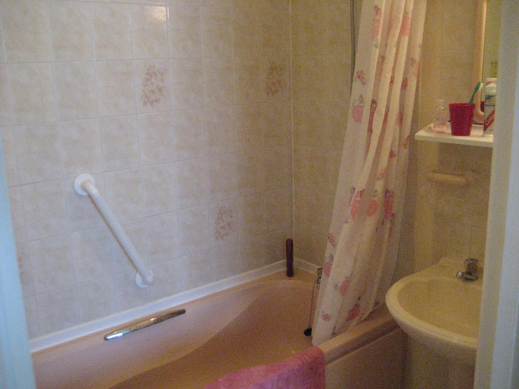 Ashley Court Hotel Торки Экстерьер фото